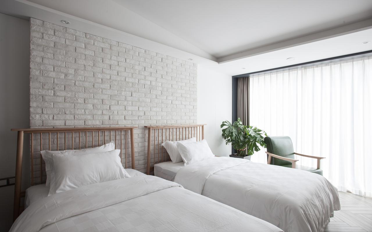 Westlake Bookstore Hotel Χανγκζού Εξωτερικό φωτογραφία