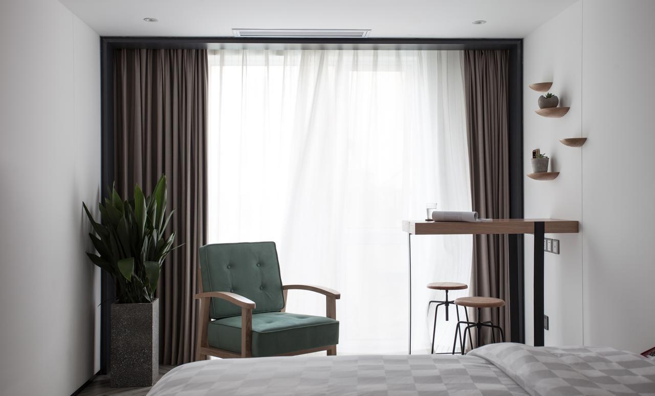 Westlake Bookstore Hotel Χανγκζού Εξωτερικό φωτογραφία