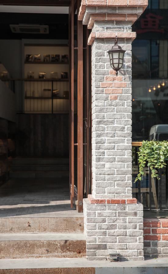 Westlake Bookstore Hotel Χανγκζού Εξωτερικό φωτογραφία