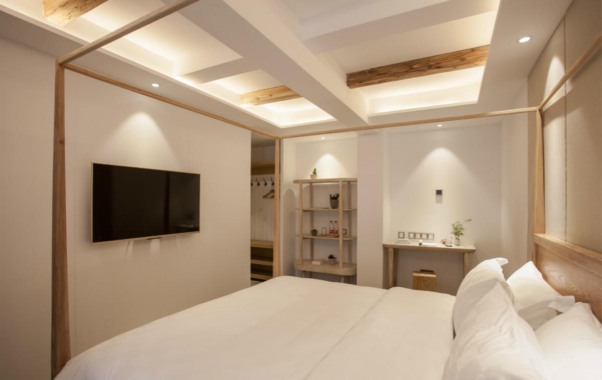 Westlake Bookstore Hotel Χανγκζού Εξωτερικό φωτογραφία